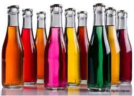 Food and beverage industry