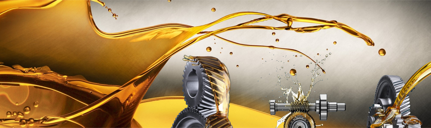 Lubricating oil industry